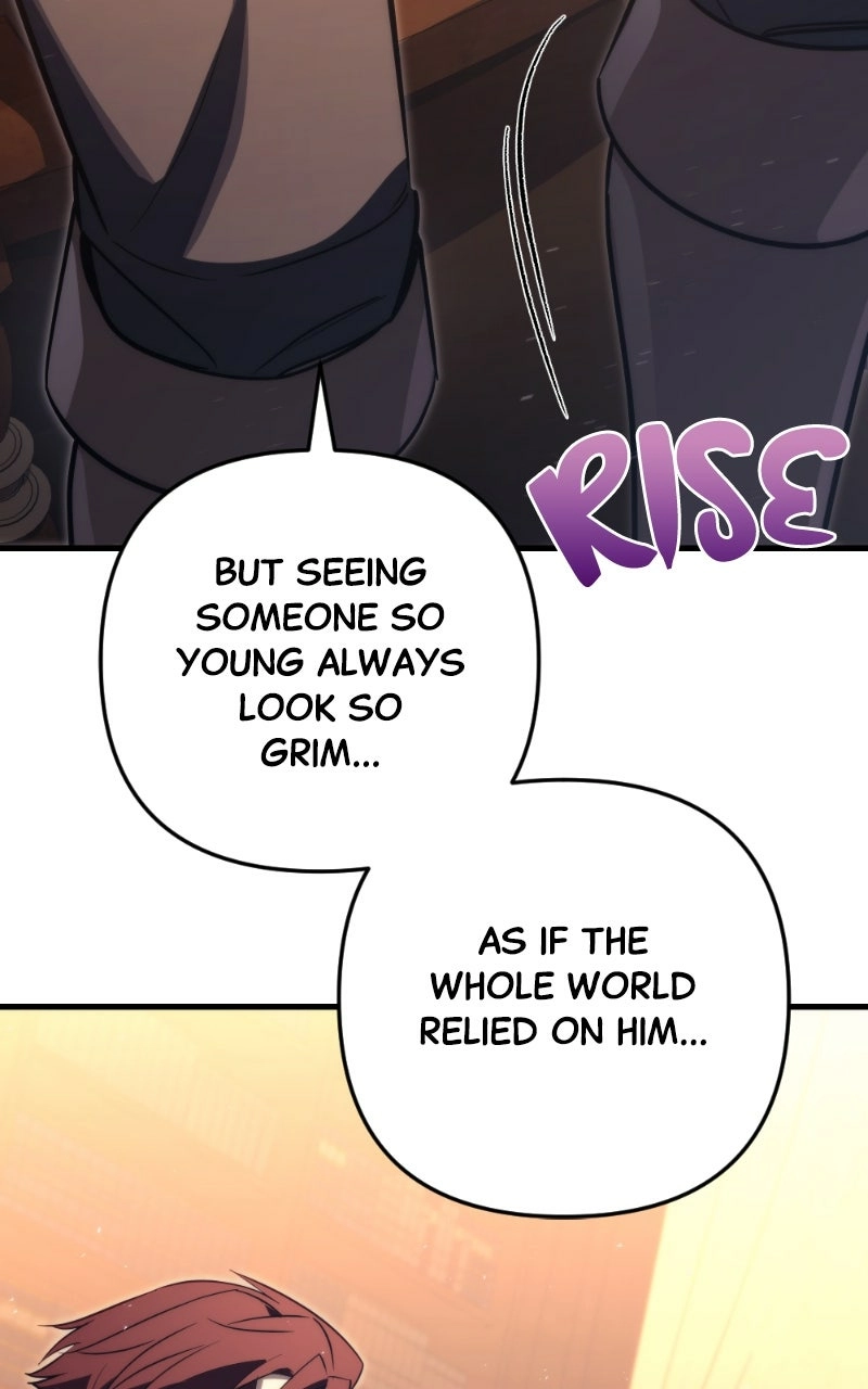 Read Regressor of the Fallen family Manga Online