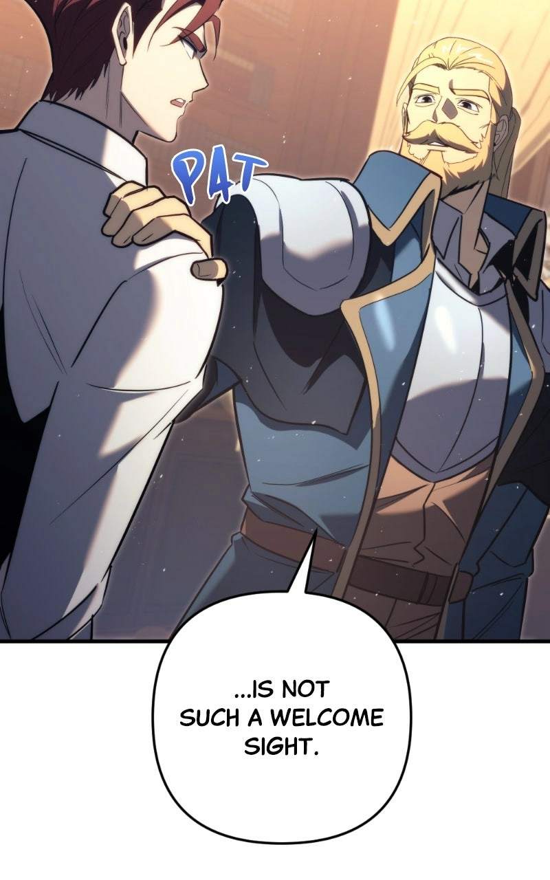 Read Regressor of the Fallen family Manga Online