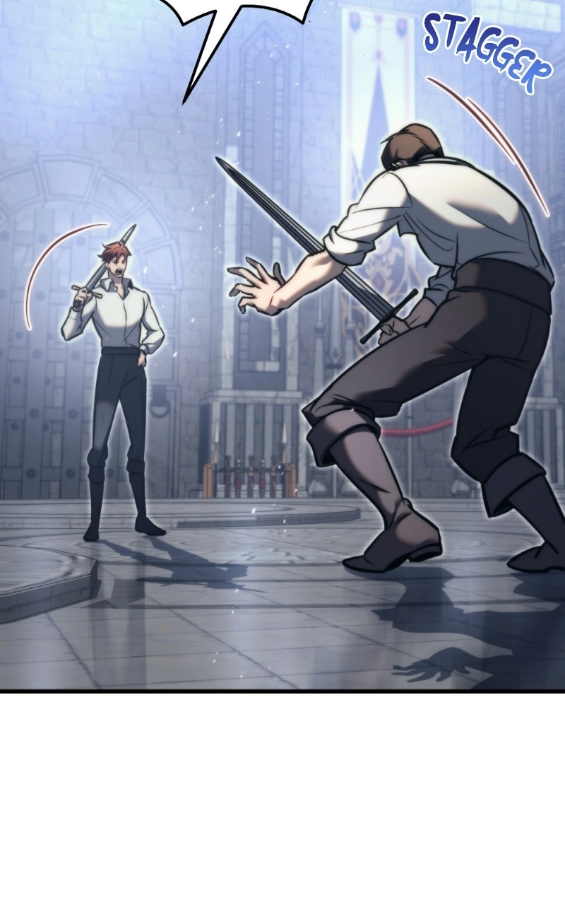 Read Regressor of the Fallen family Manga Online