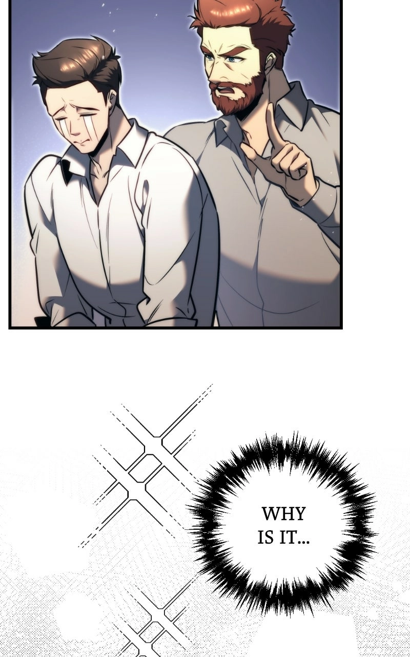 Read Regressor of the Fallen family Manga Online