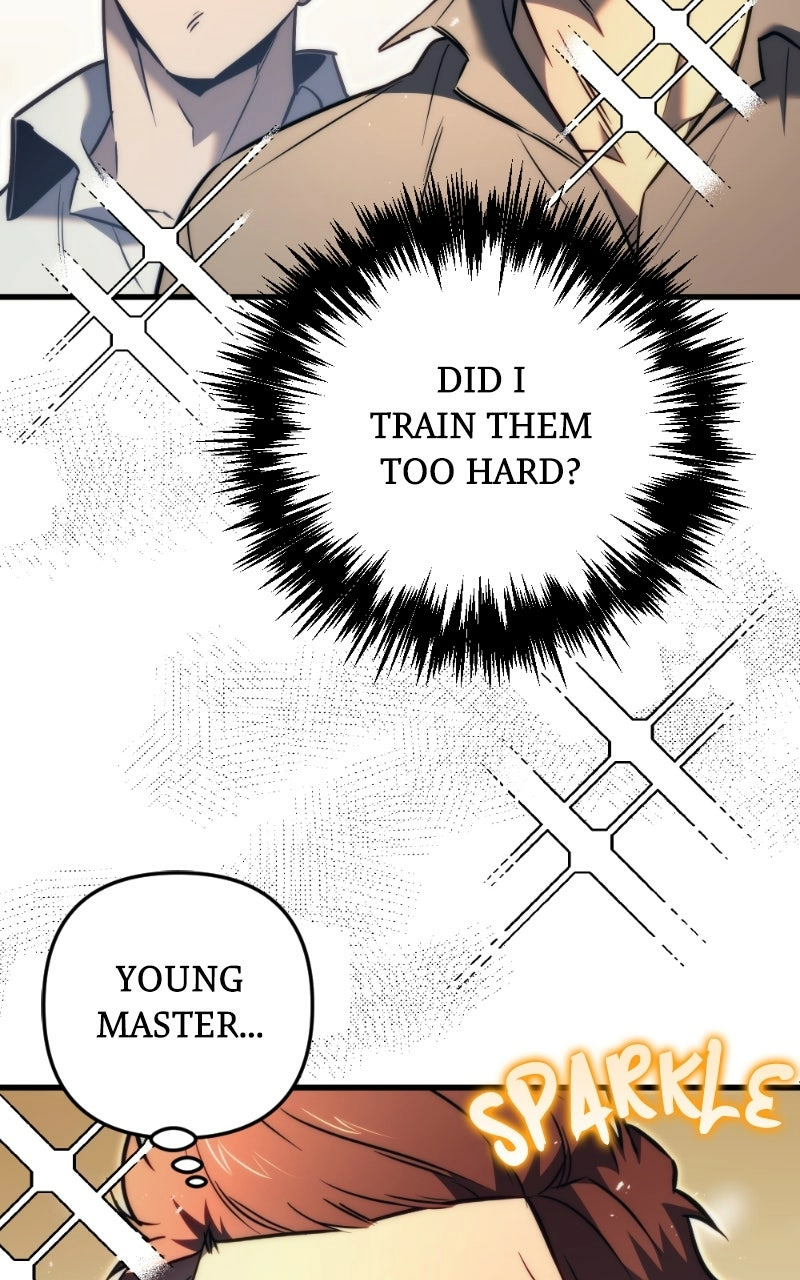 Read Regressor of the Fallen family Manga Online