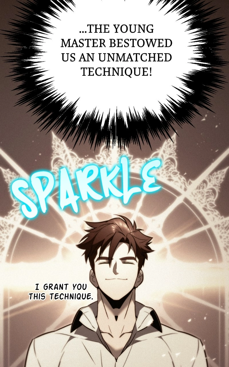 Read Regressor of the Fallen family Manga Online