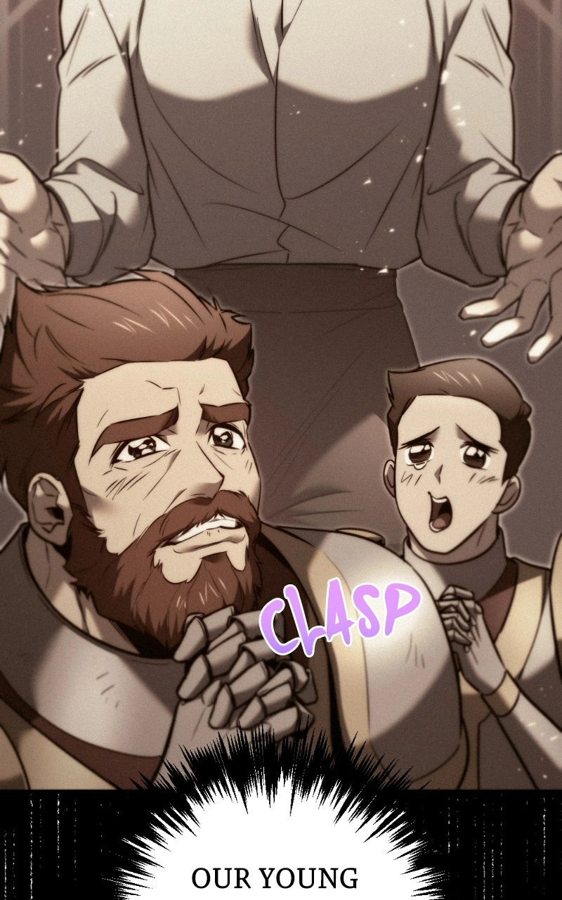 Read Regressor of the Fallen family Manga Online