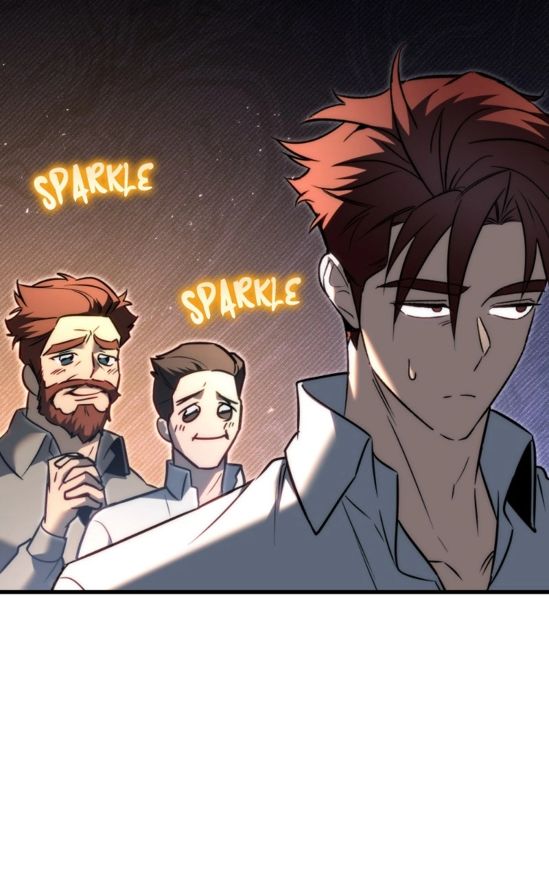 Read Regressor of the Fallen family Manga Online