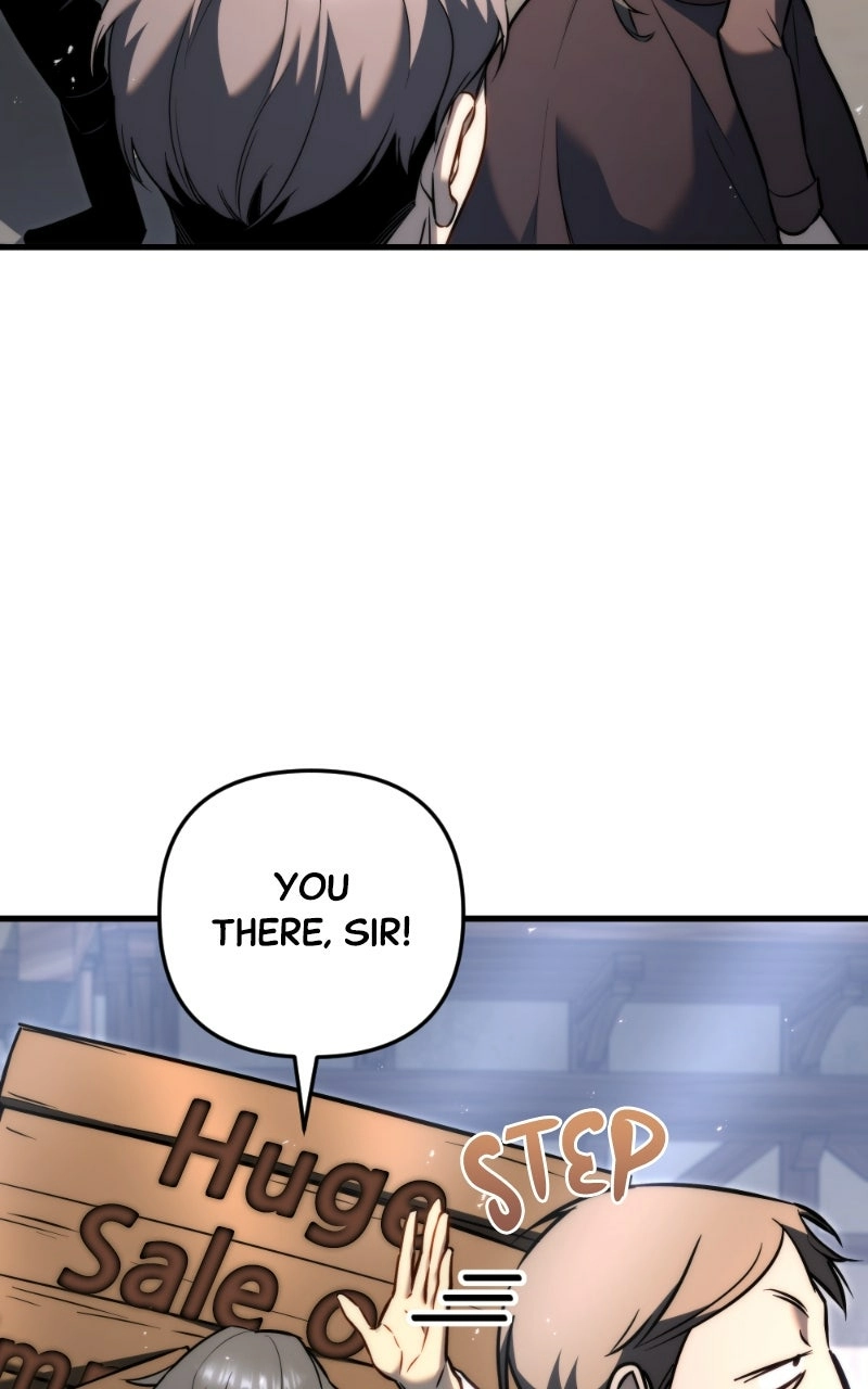 Read Regressor of the Fallen family Manga Online