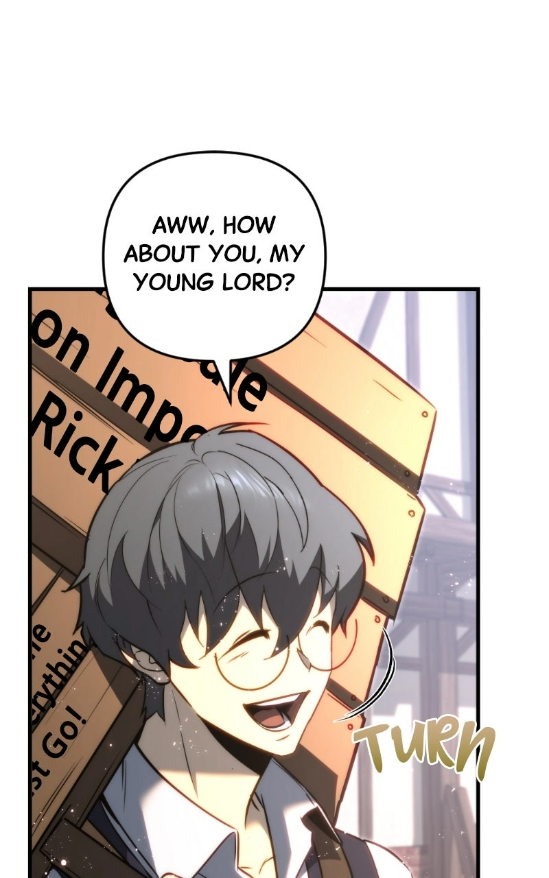 Read Regressor of the Fallen family Manga Online