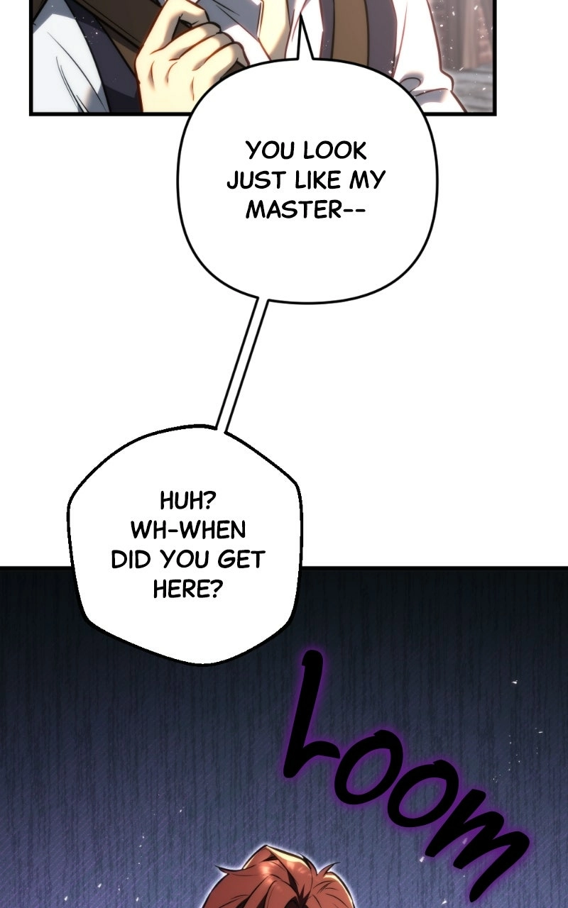 Read Regressor of the Fallen family Manga Online