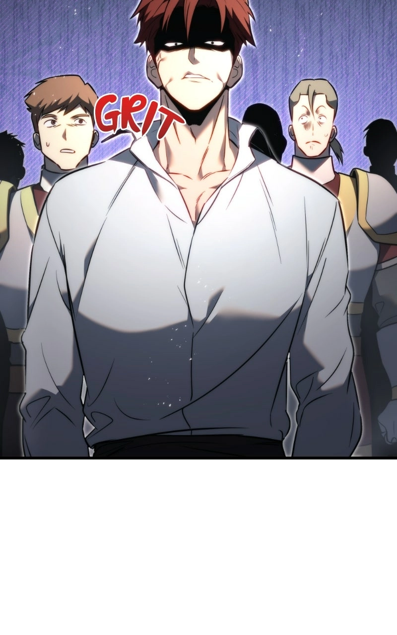 Read Regressor of the Fallen family Manga Online