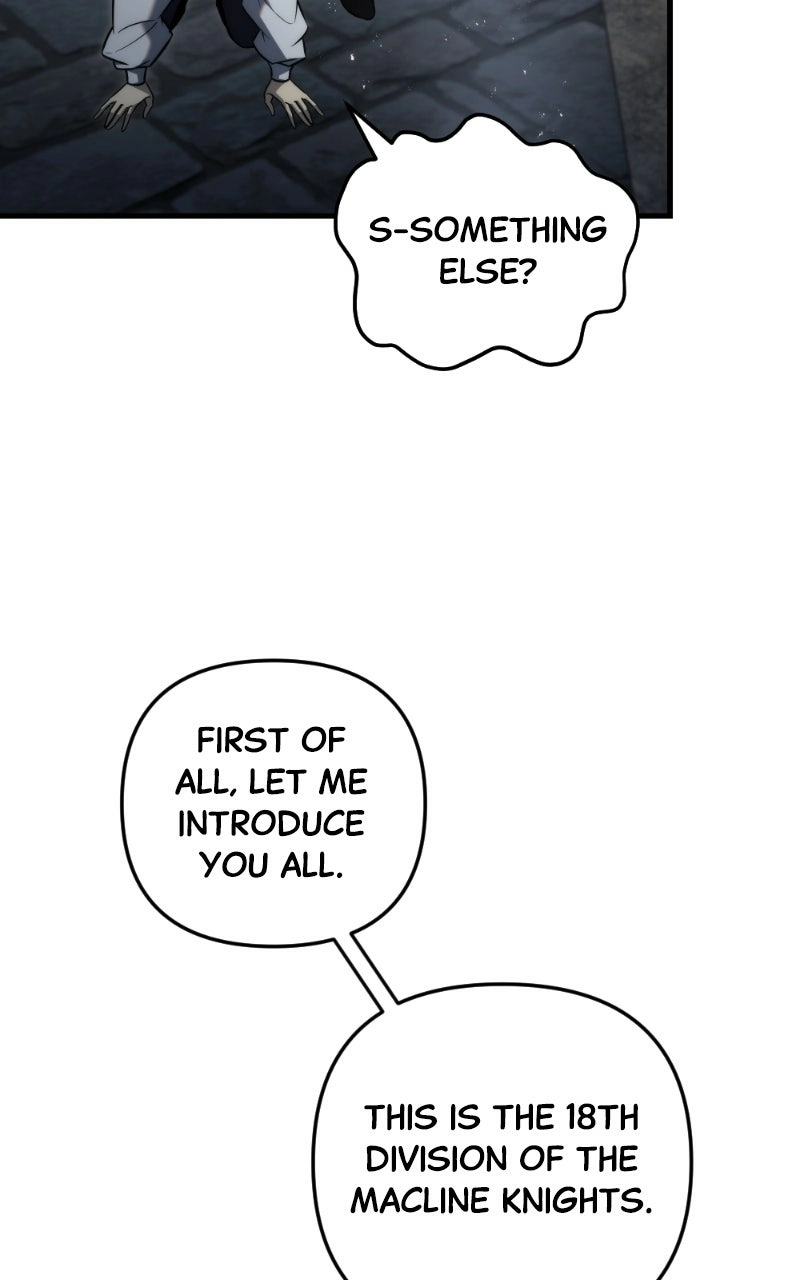 Read Regressor of the Fallen family Manga Online