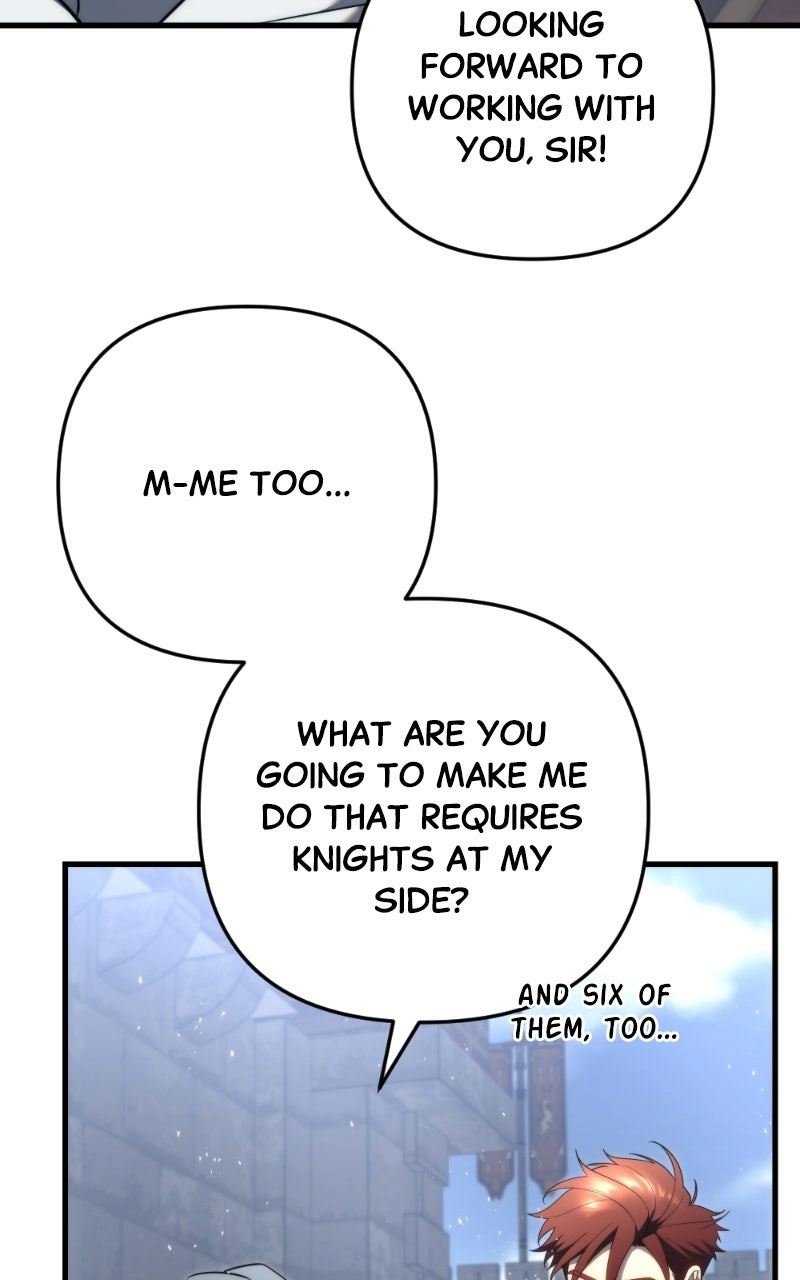 Read Regressor of the Fallen family Manga Online