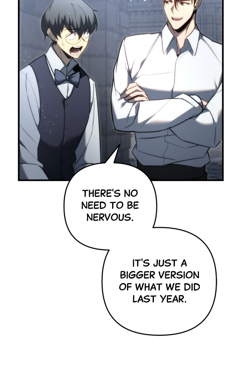 Read Regressor of the Fallen family Manga Online