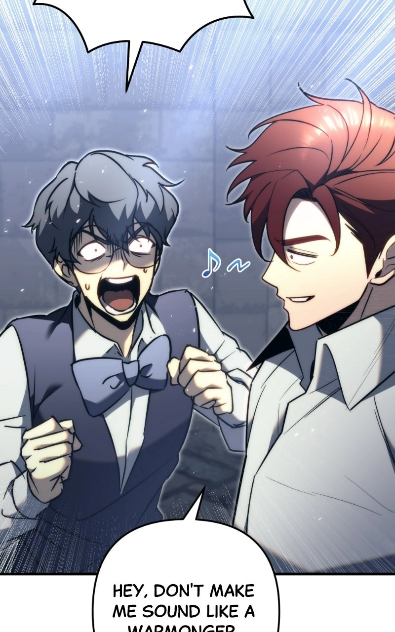 Read Regressor of the Fallen family Manga Online