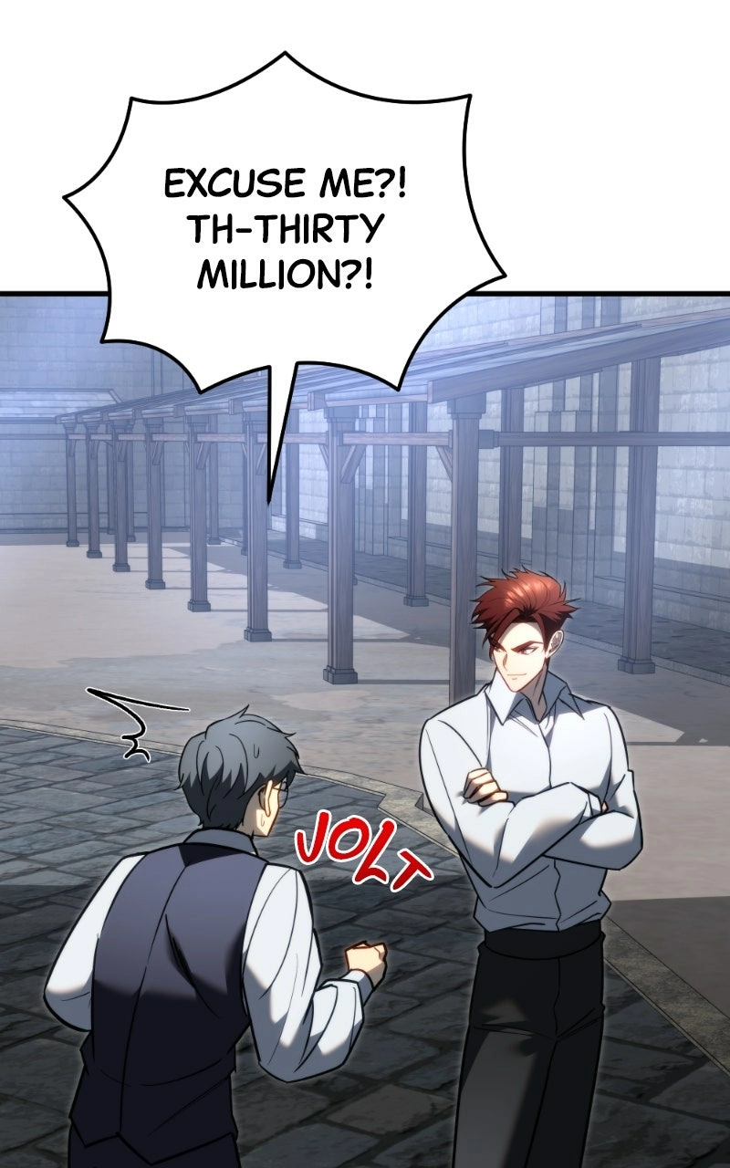 Read Regressor of the Fallen family Manga Online