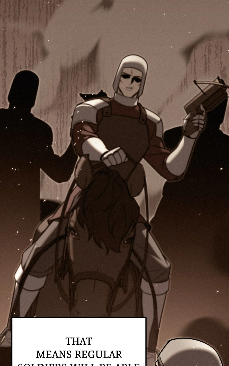 Read Regressor of the Fallen family Manga Online