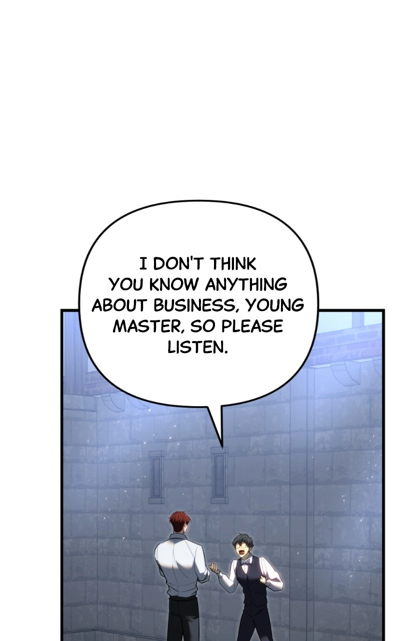 Read Regressor of the Fallen family Manga Online