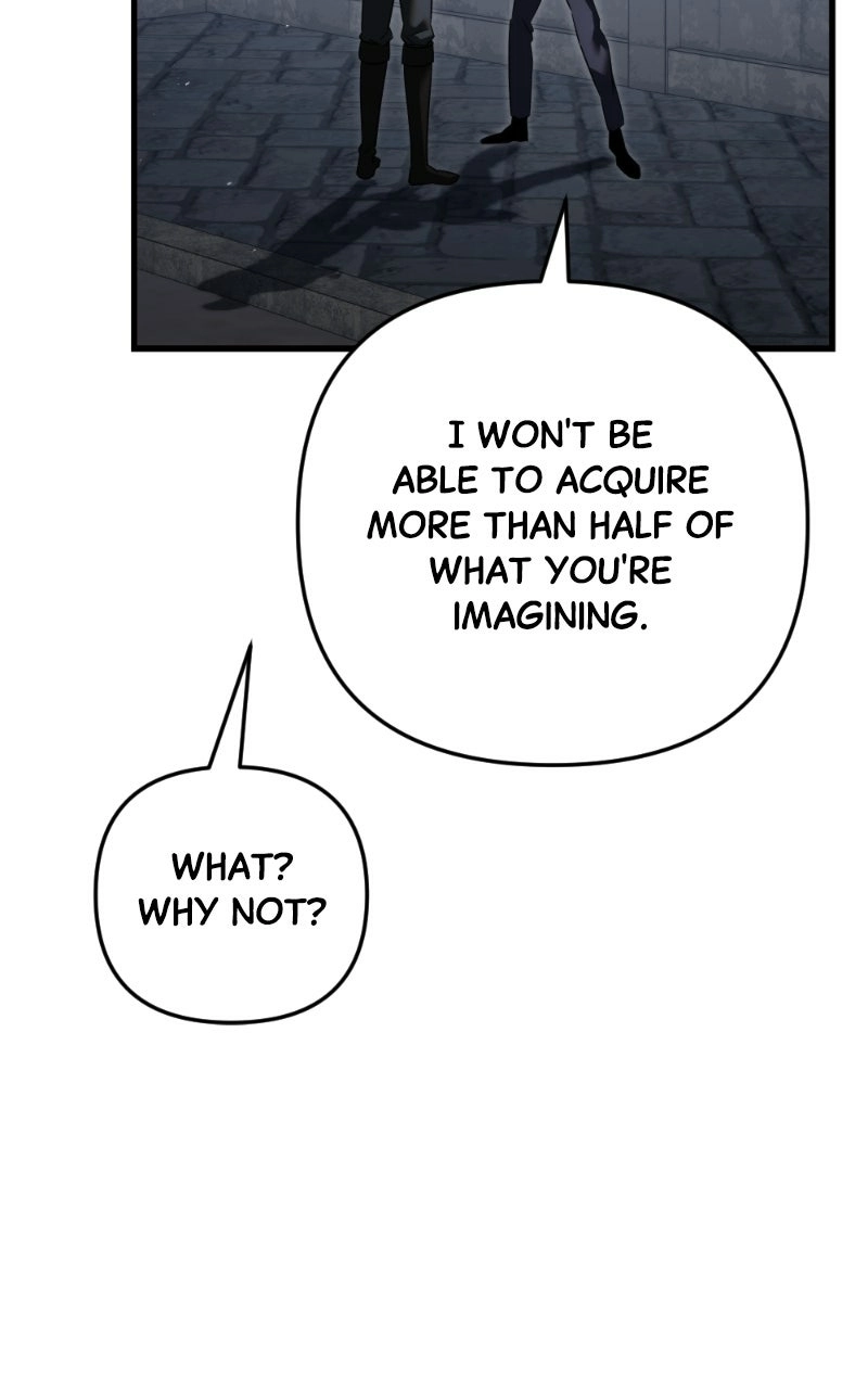 Read Regressor of the Fallen family Manga Online