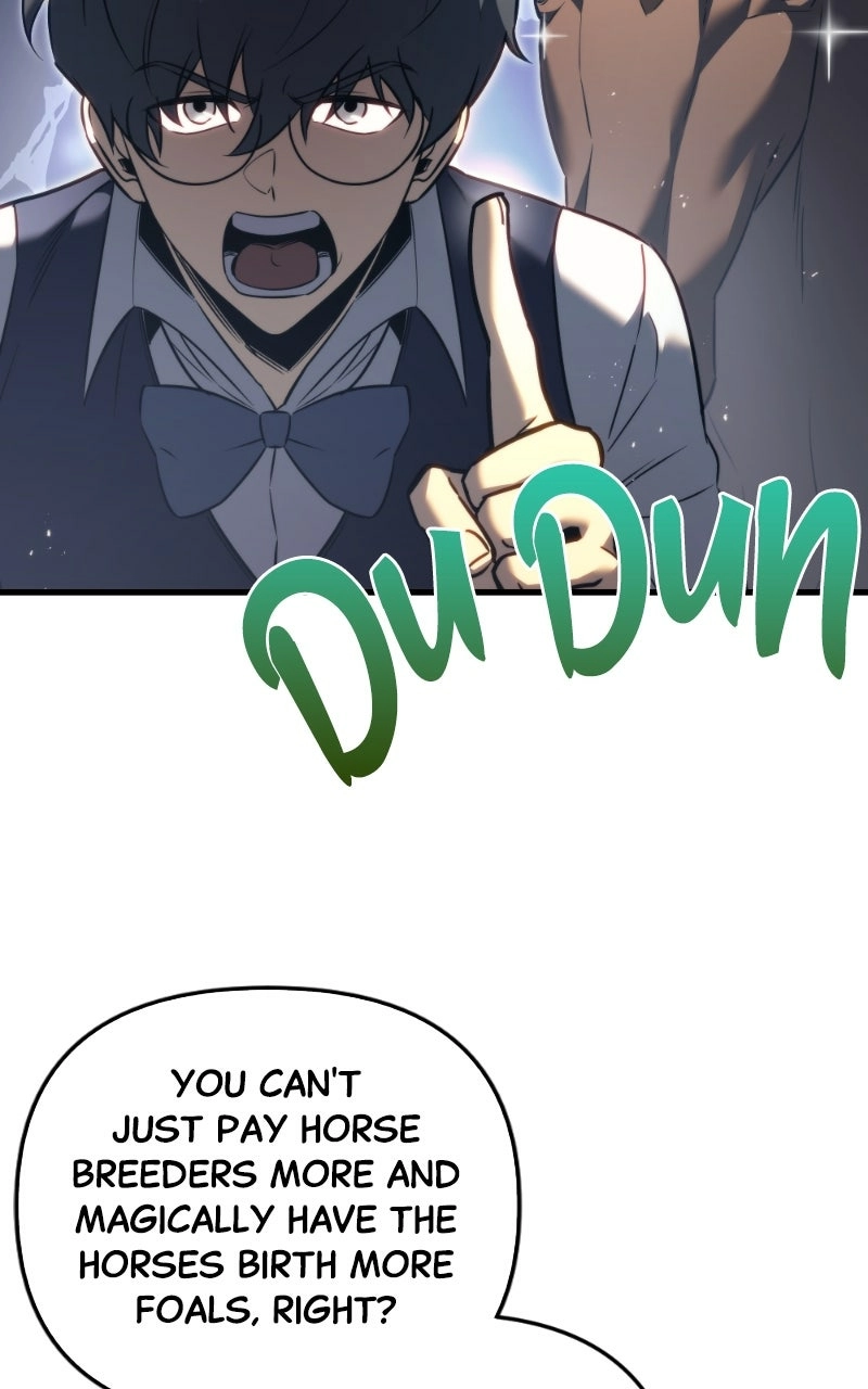 Read Regressor of the Fallen family Manga Online