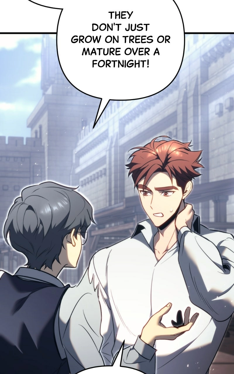 Read Regressor of the Fallen family Manga Online