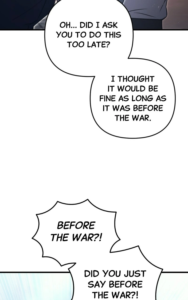 Read Regressor of the Fallen family Manga Online