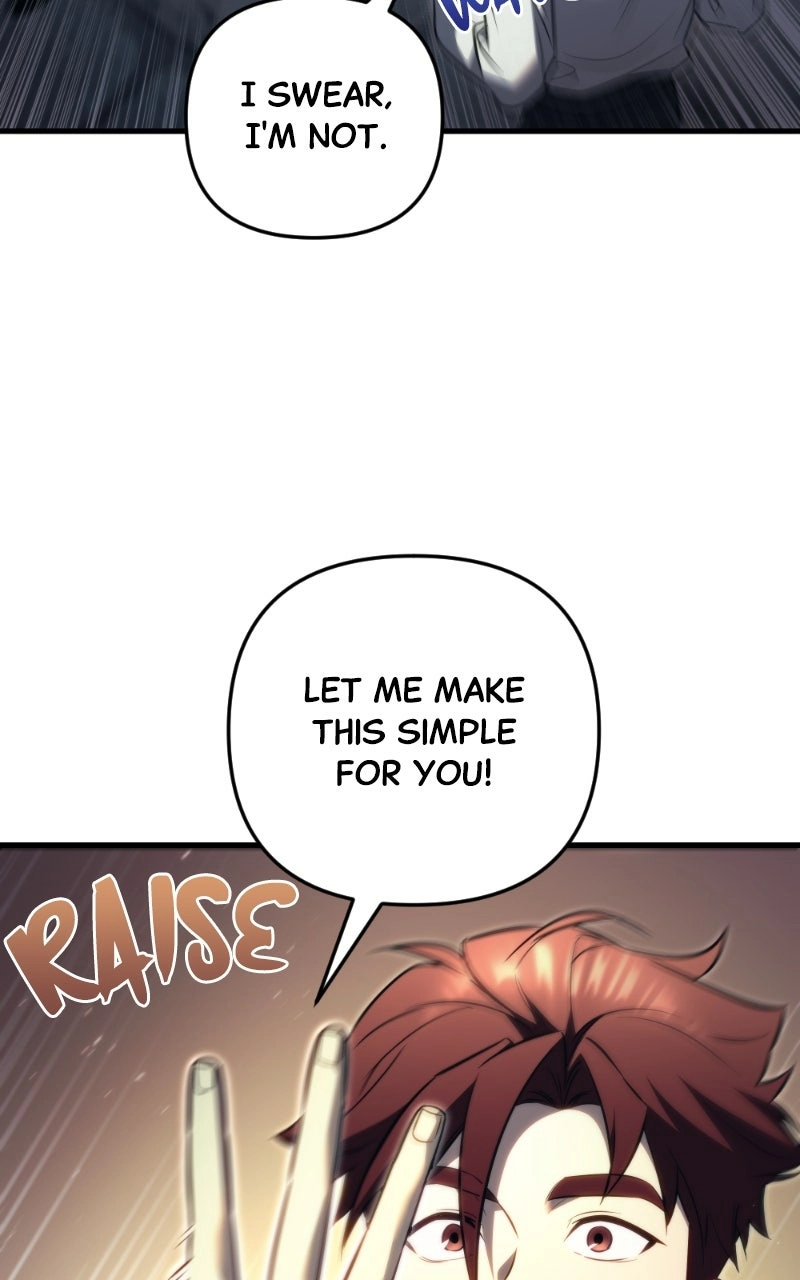 Read Regressor of the Fallen family Manga Online