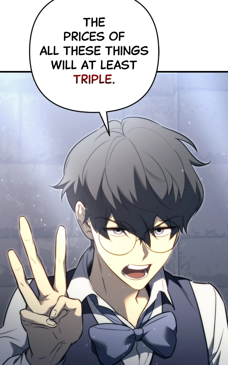 Read Regressor of the Fallen family Manga Online