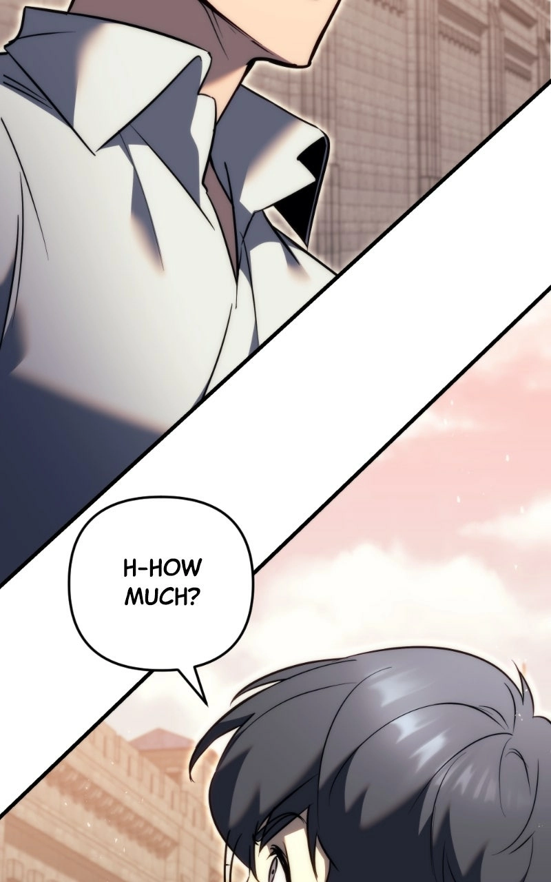 Read Regressor of the Fallen family Manga Online