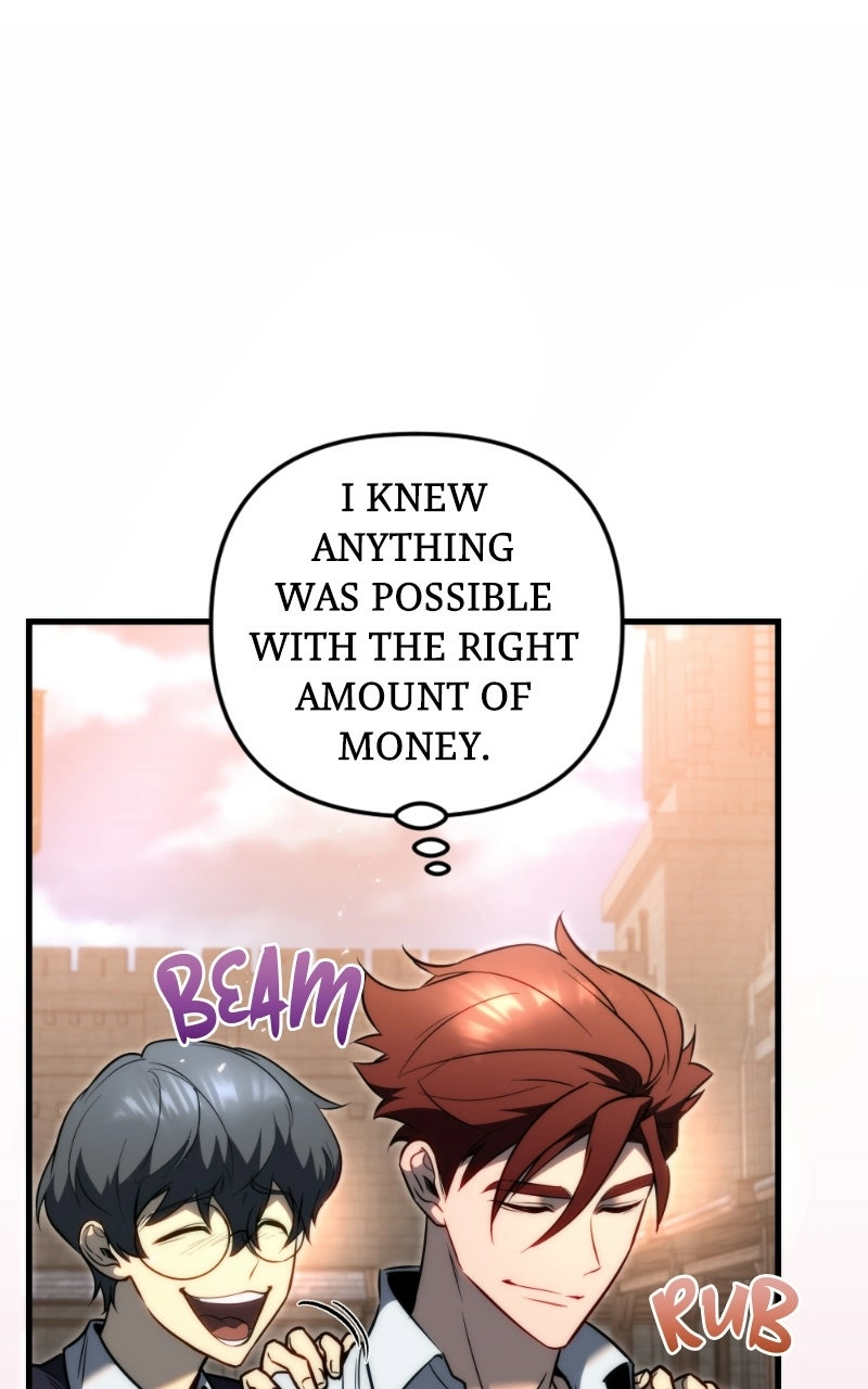 Read Regressor of the Fallen family Manga Online