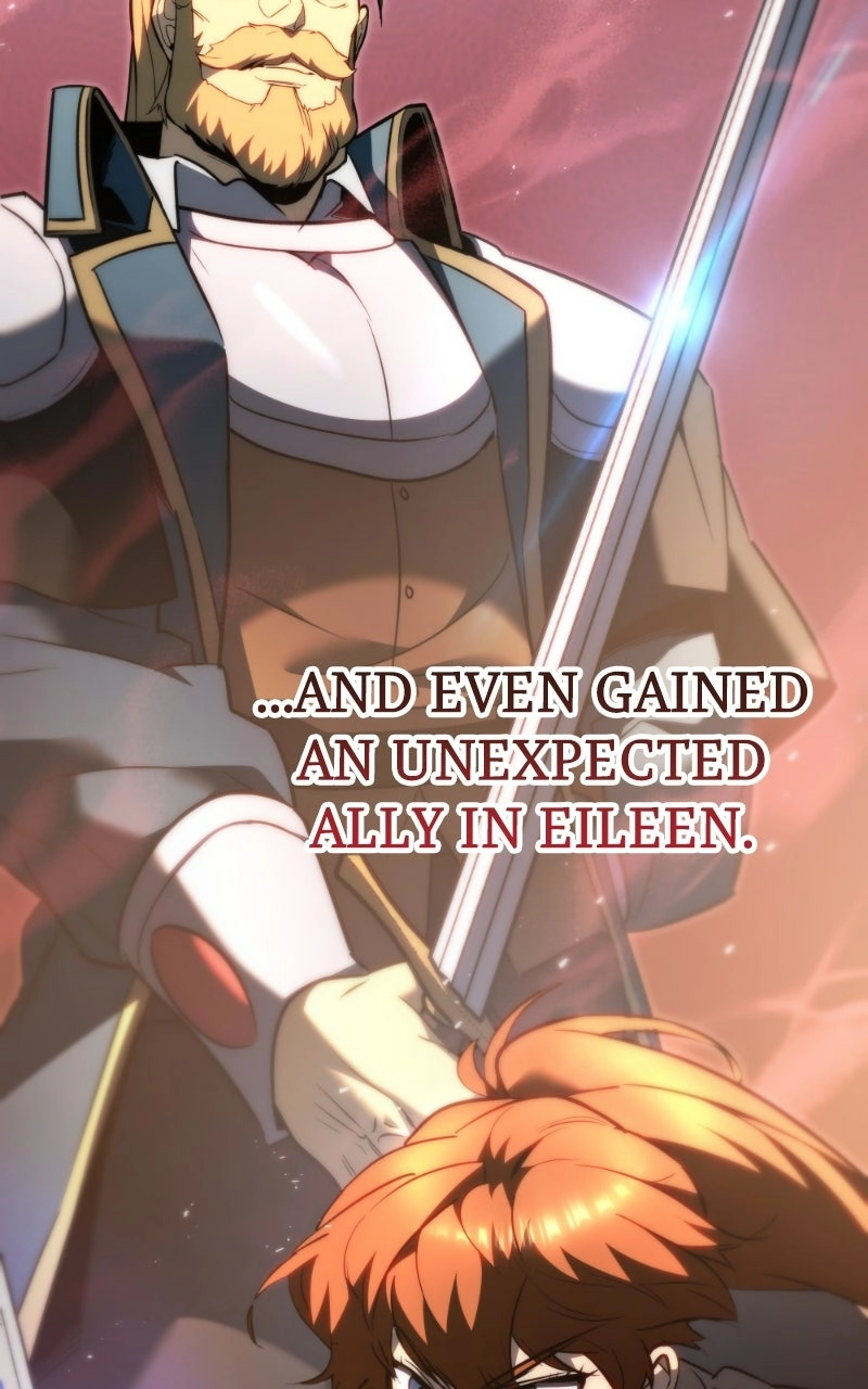 Read Regressor of the Fallen family Manga Online