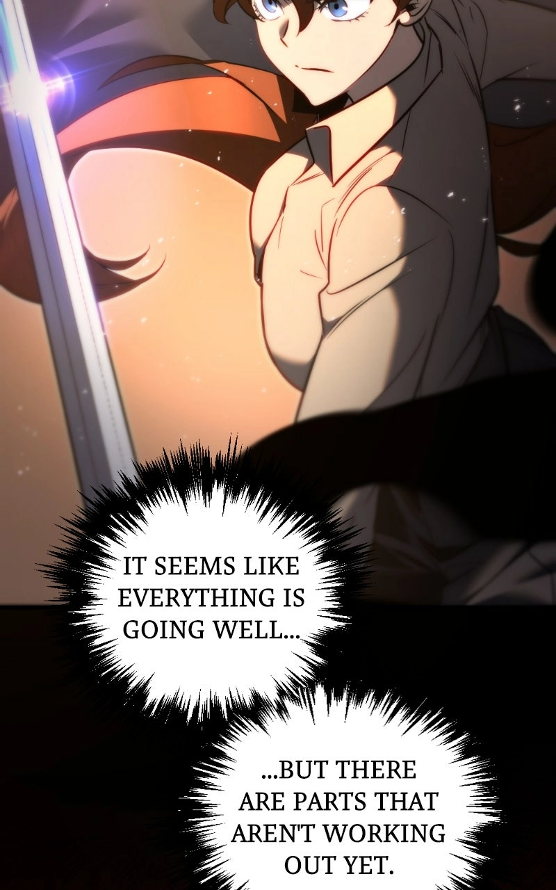 Read Regressor of the Fallen family Manga Online