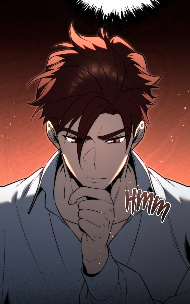 Read Regressor of the Fallen family Manga Online