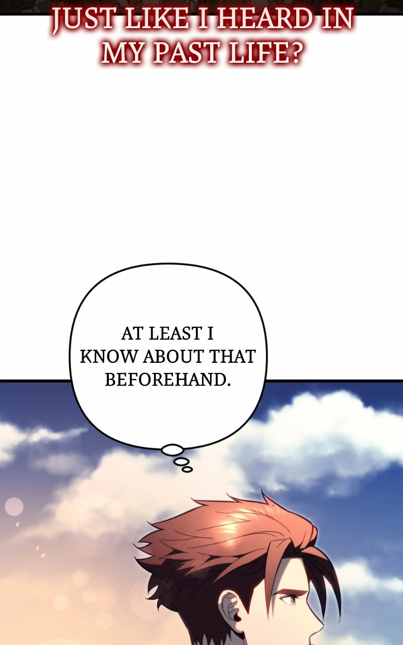 Read Regressor of the Fallen family Manga Online