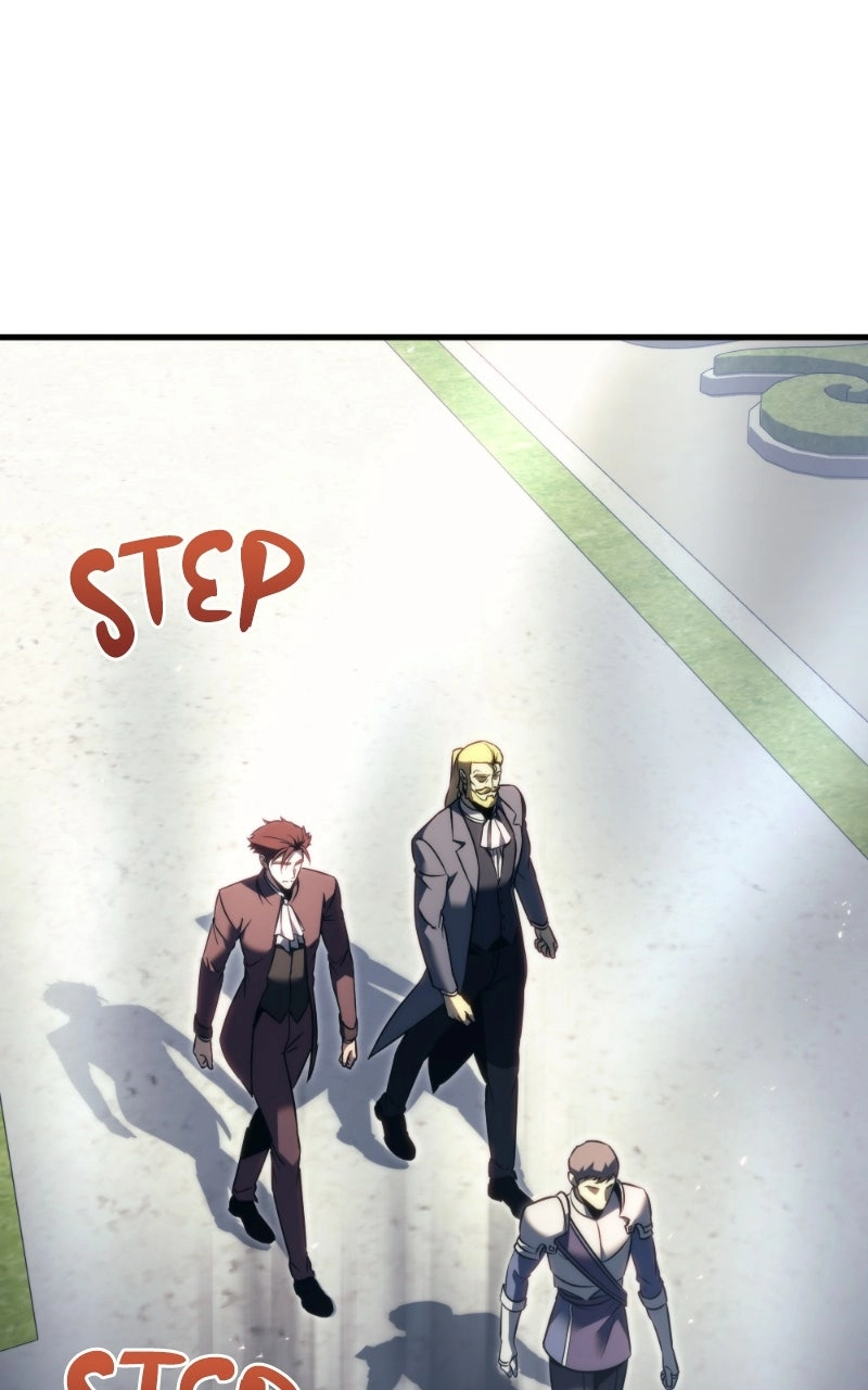 Read Regressor of the Fallen family Manga Online