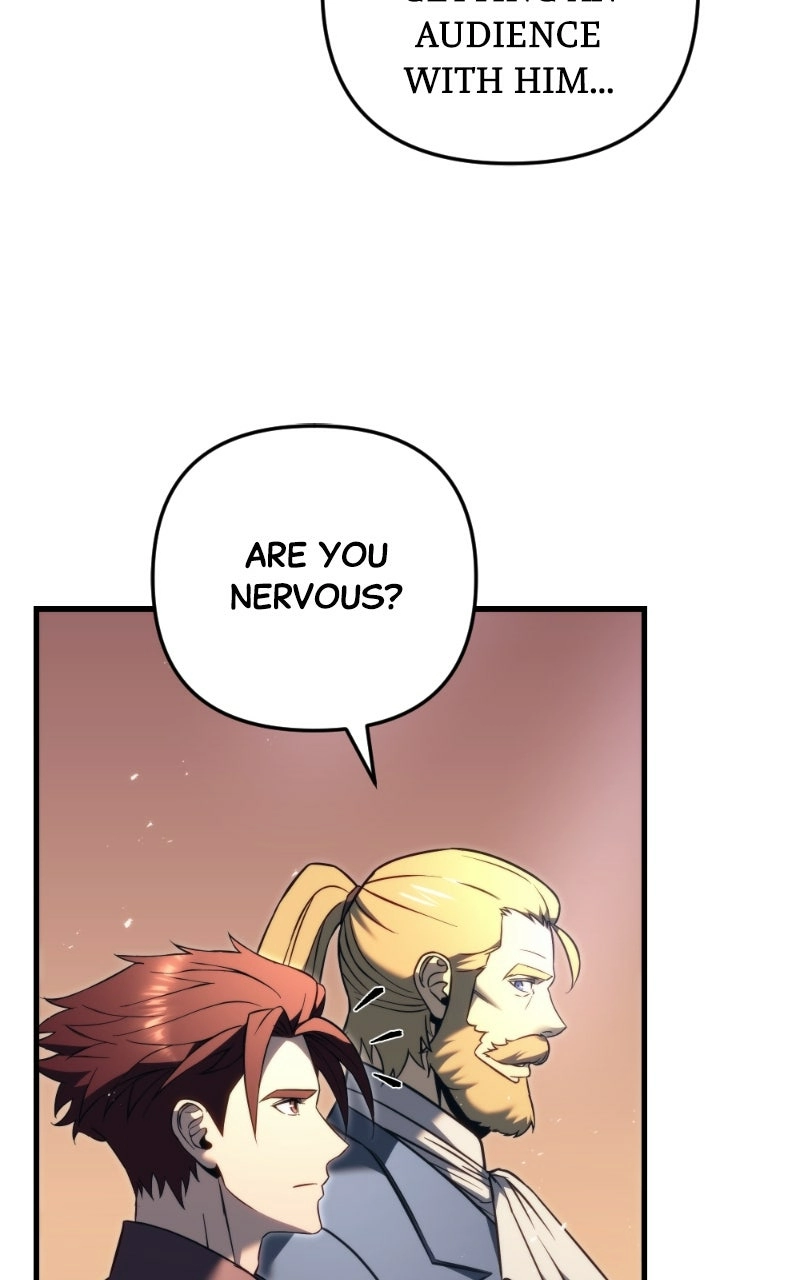 Read Regressor of the Fallen family Manga Online