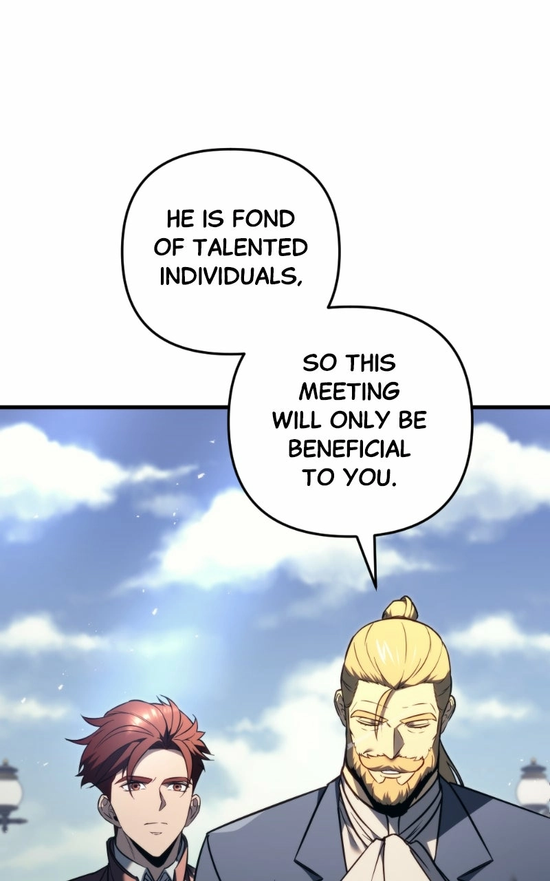 Read Regressor of the Fallen family Manga Online