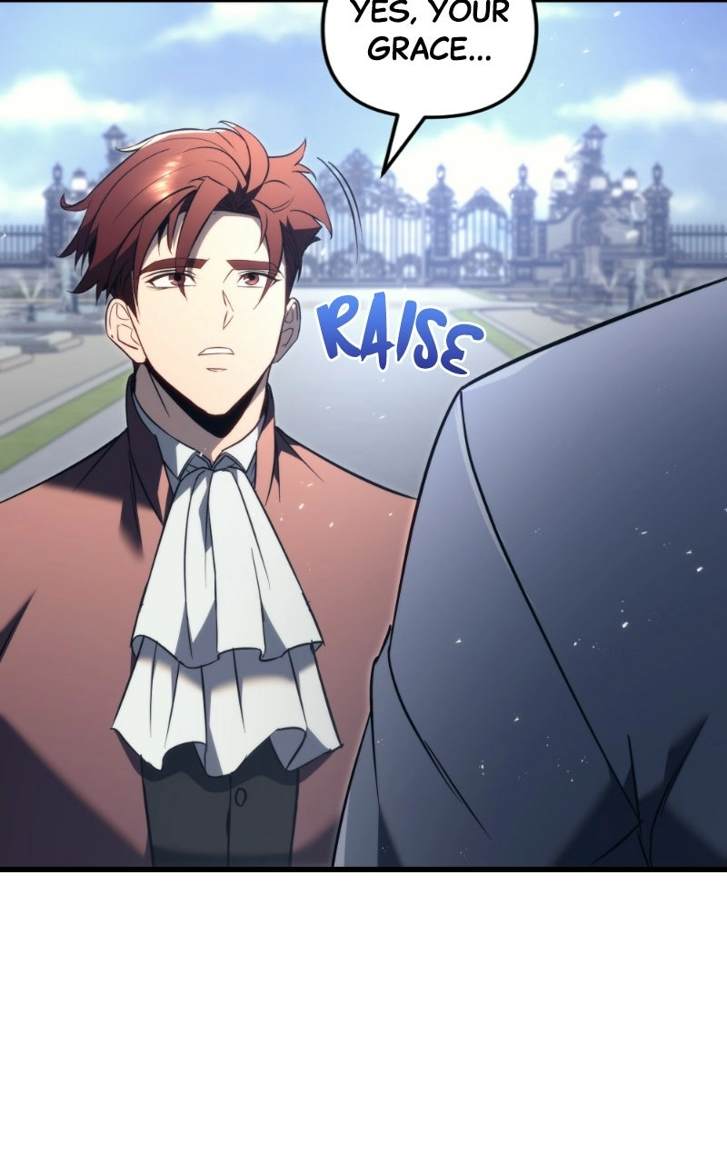 Read Regressor of the Fallen family Manga Online