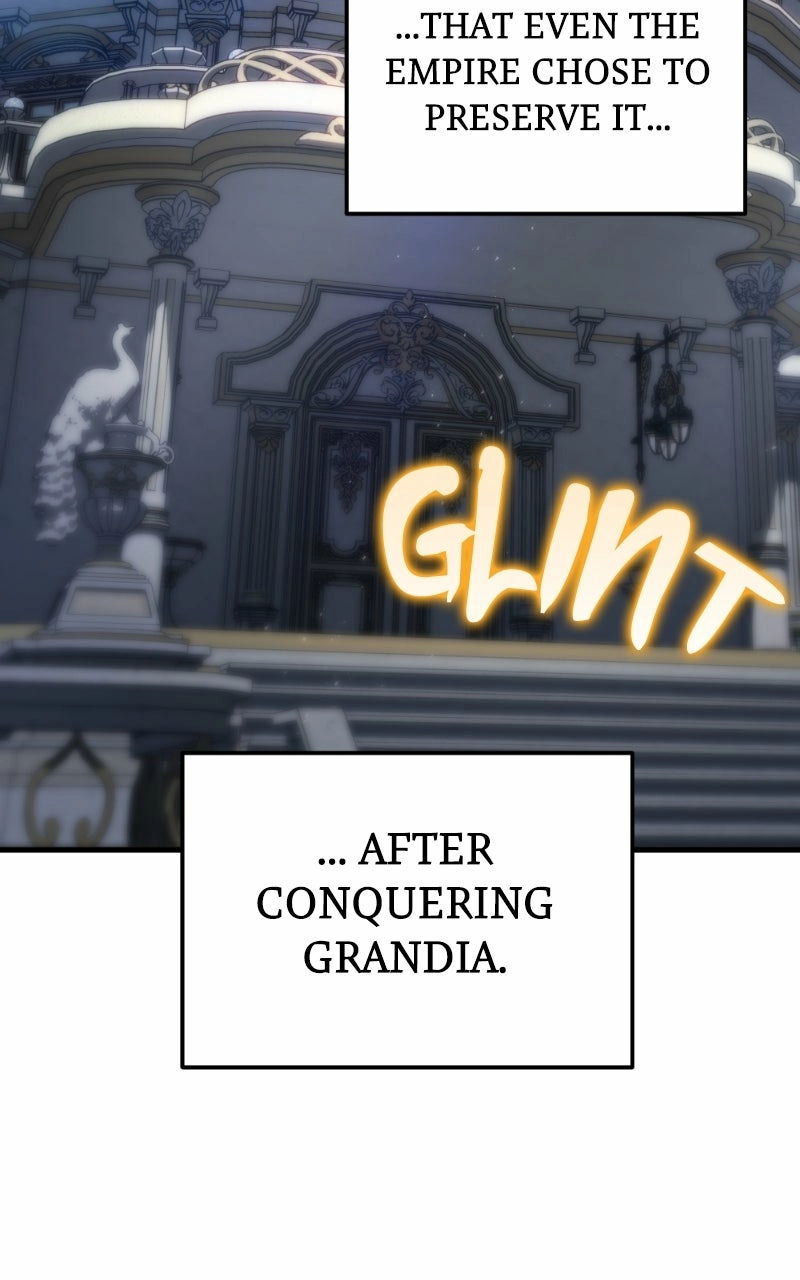 Read Regressor of the Fallen family Manga Online