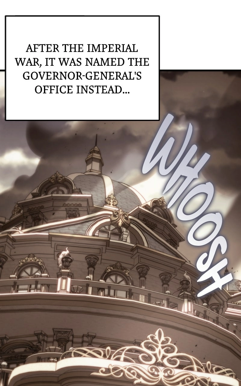 Read Regressor of the Fallen family Manga Online