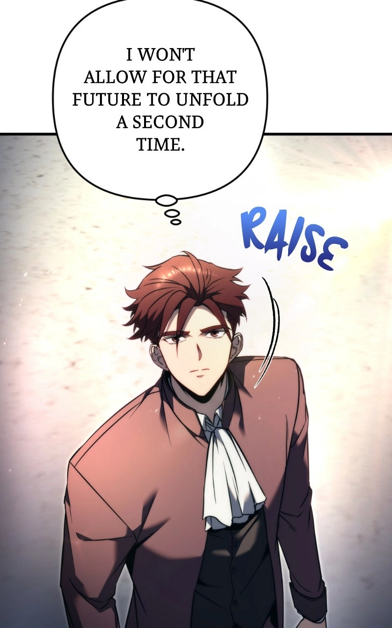 Read Regressor of the Fallen family Manga Online