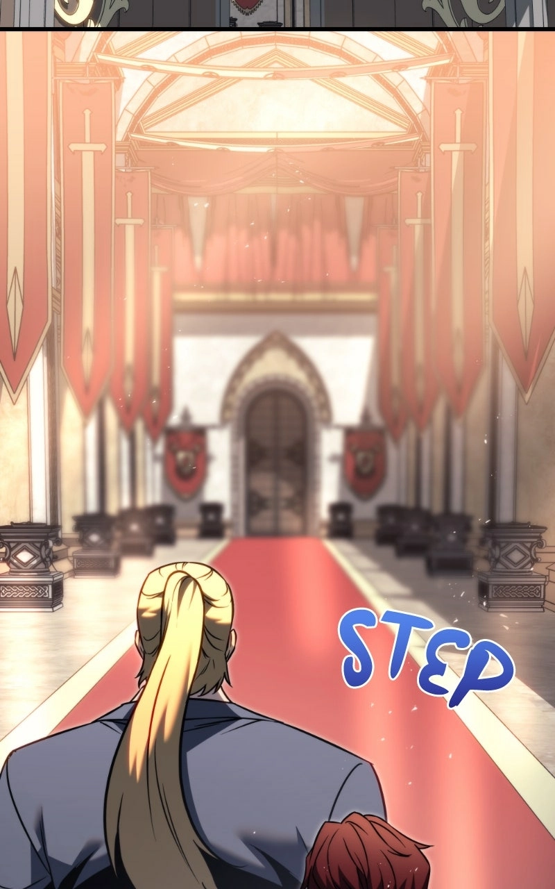 Read Regressor of the Fallen family Manga Online