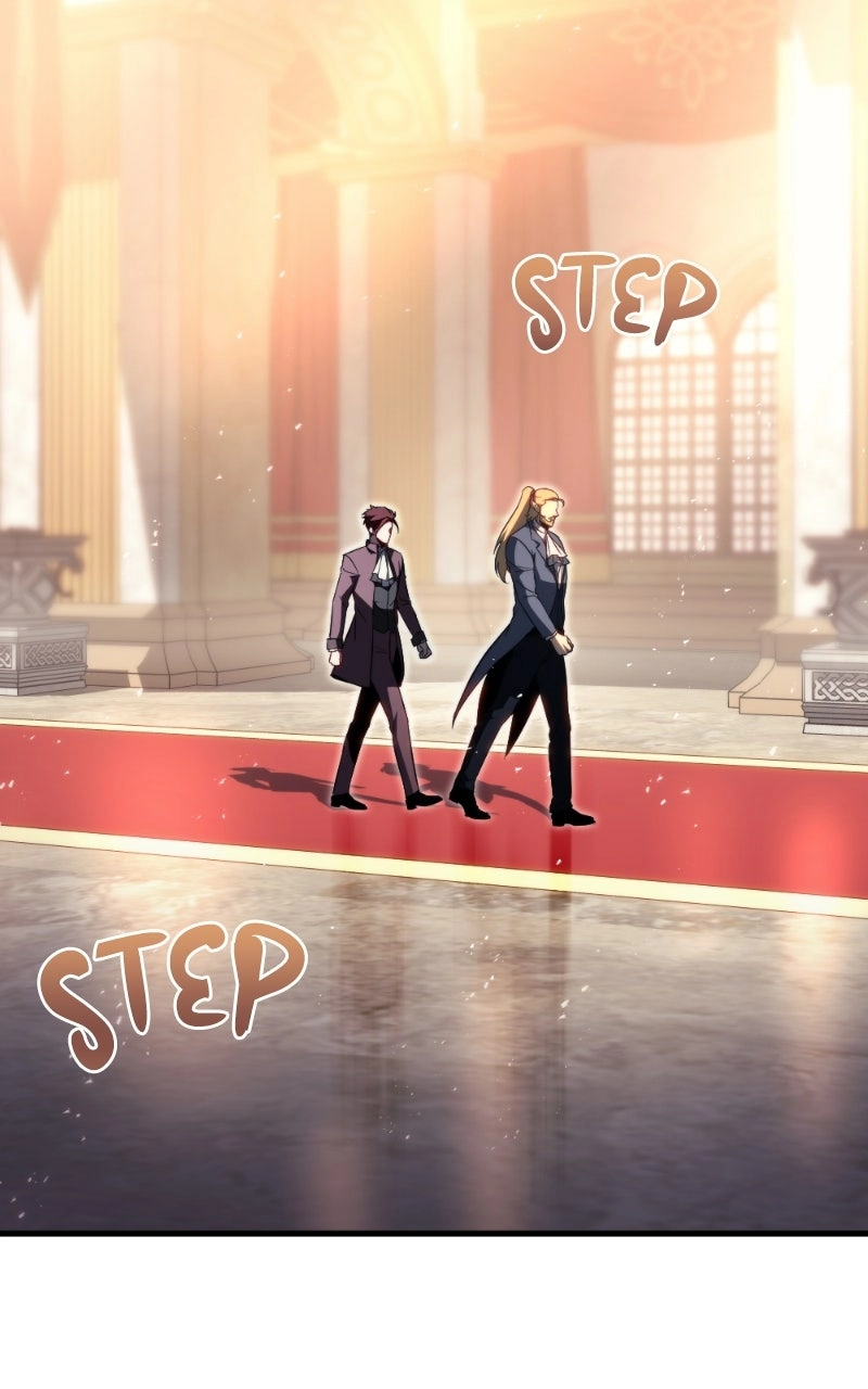 Read Regressor of the Fallen family Manga Online