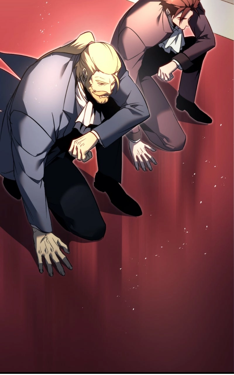 Read Regressor of the Fallen family Manga Online