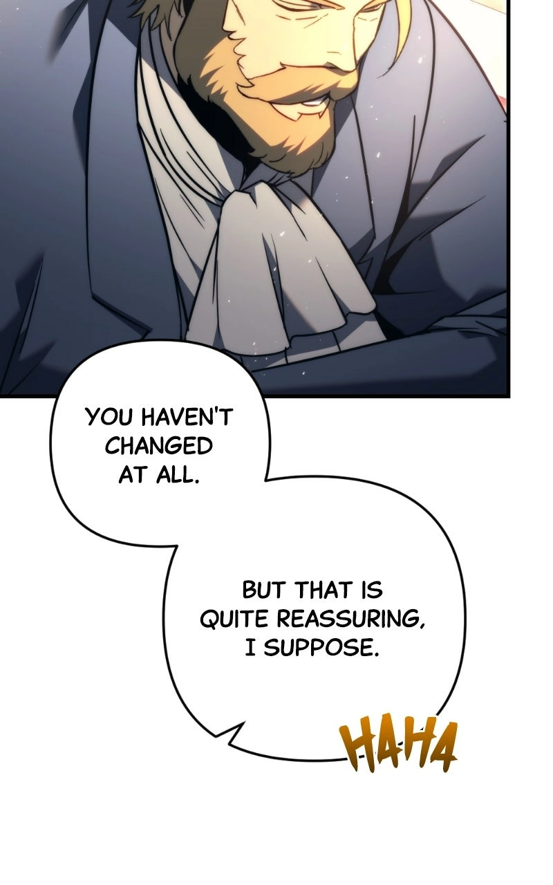 Read Regressor of the Fallen family Manga Online