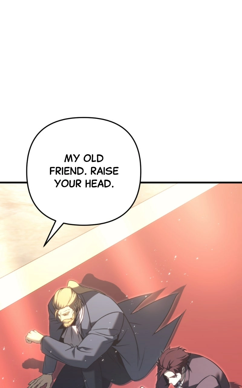 Read Regressor of the Fallen family Manga Online