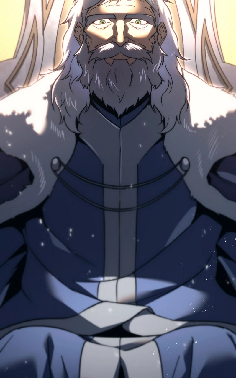 Read Regressor of the Fallen family Manga Online