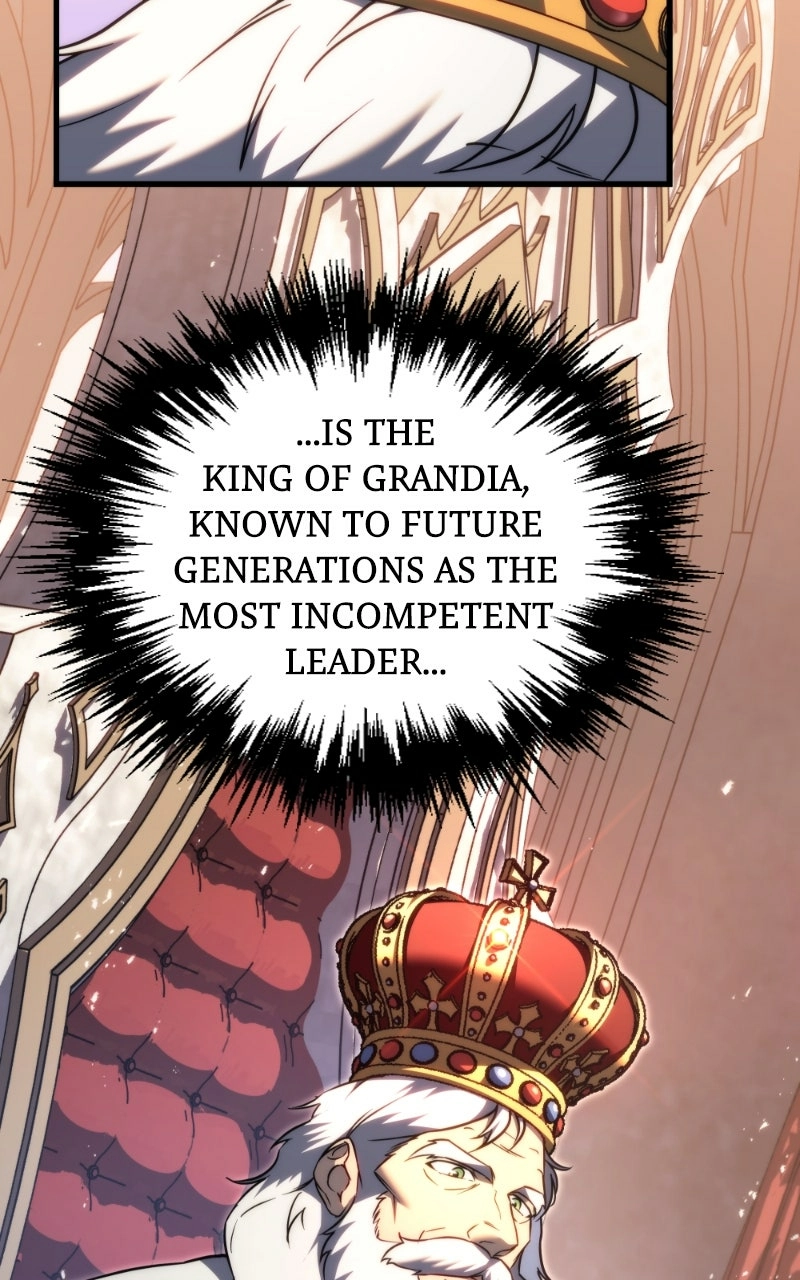 Read Regressor of the Fallen family Manga Online