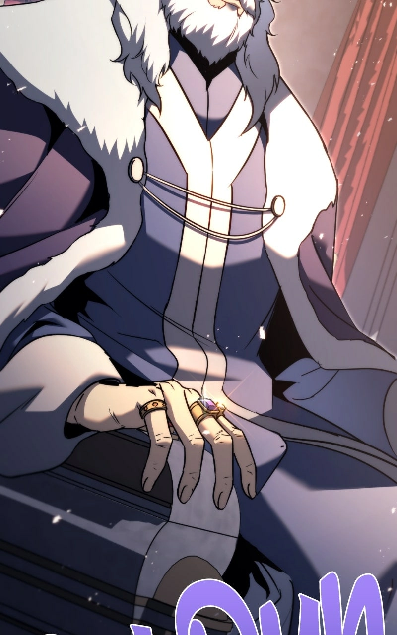 Read Regressor of the Fallen family Manga Online