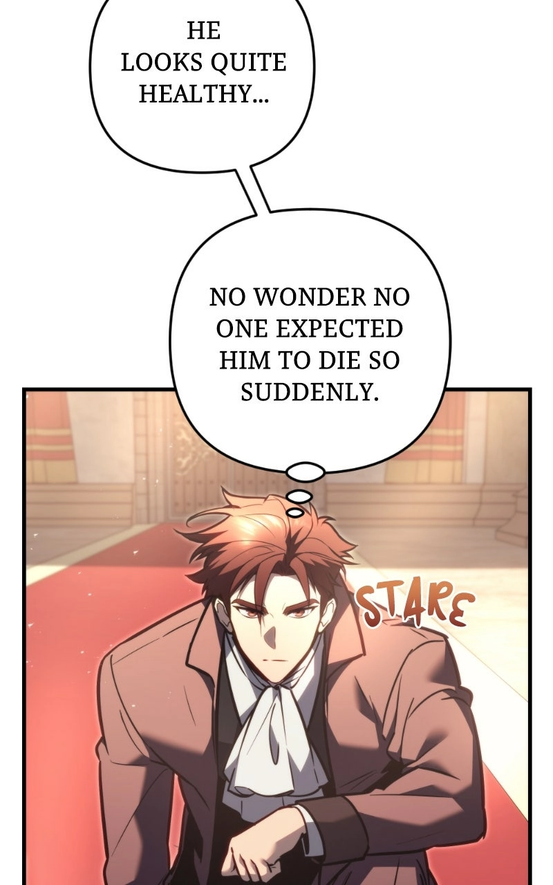 Read Regressor of the Fallen family Manga Online