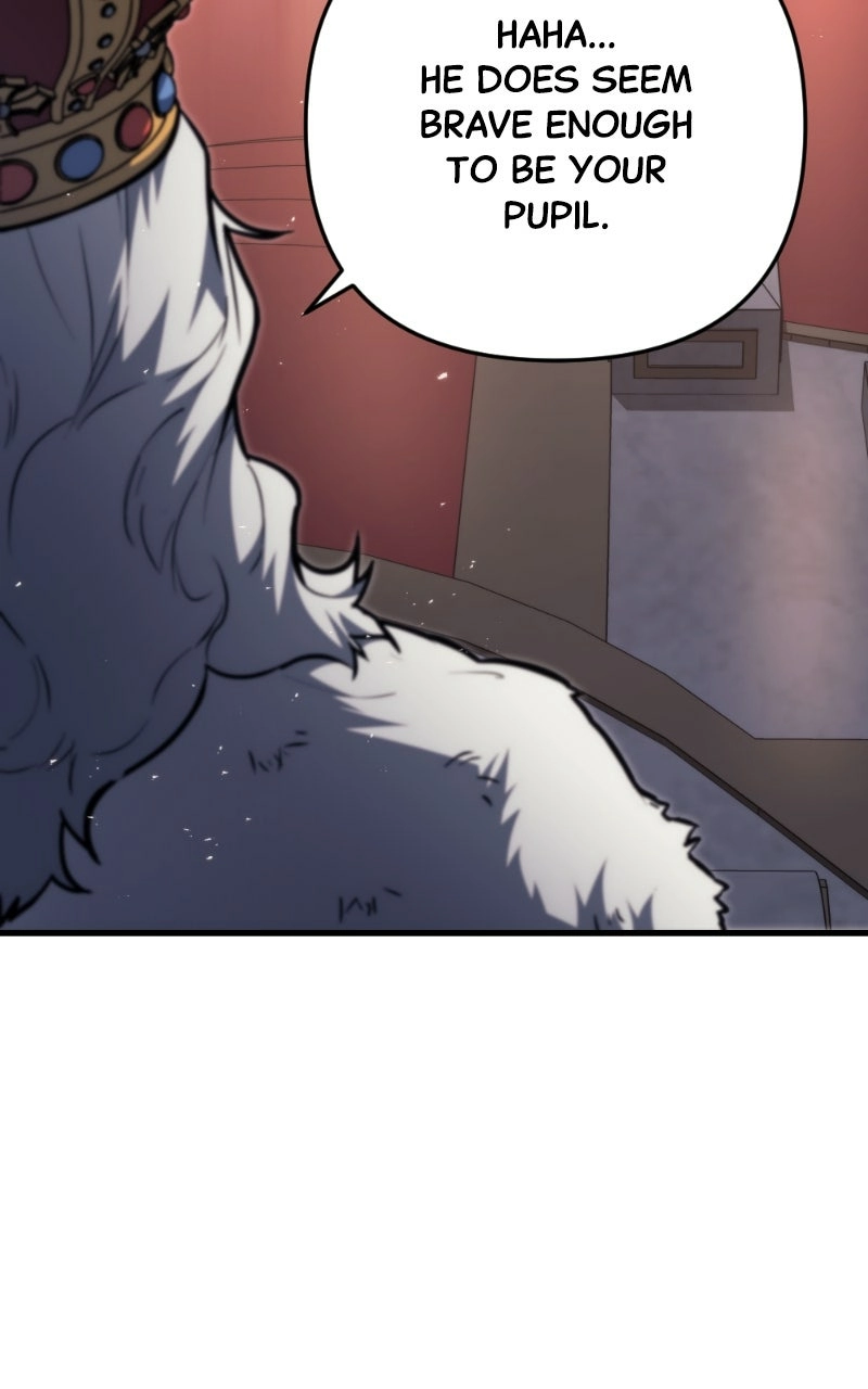 Read Regressor of the Fallen family Manga Online