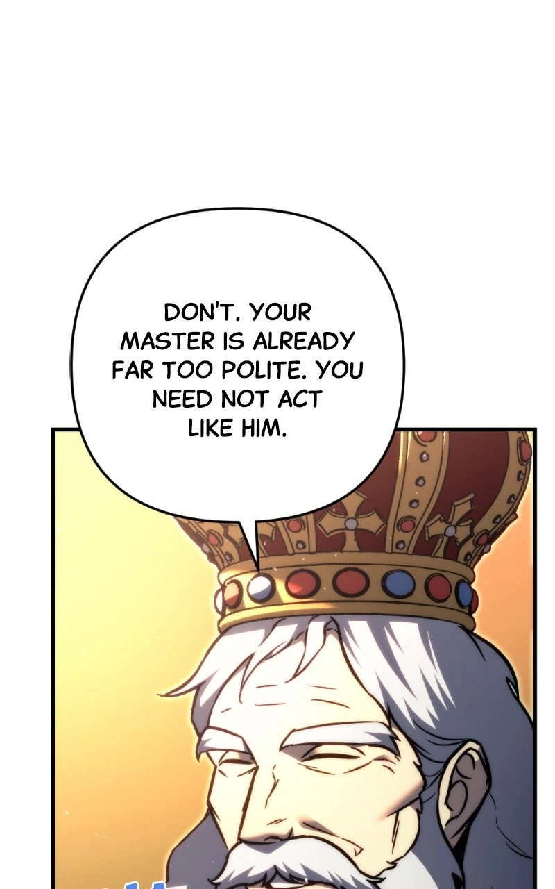 Read Regressor of the Fallen family Manga Online