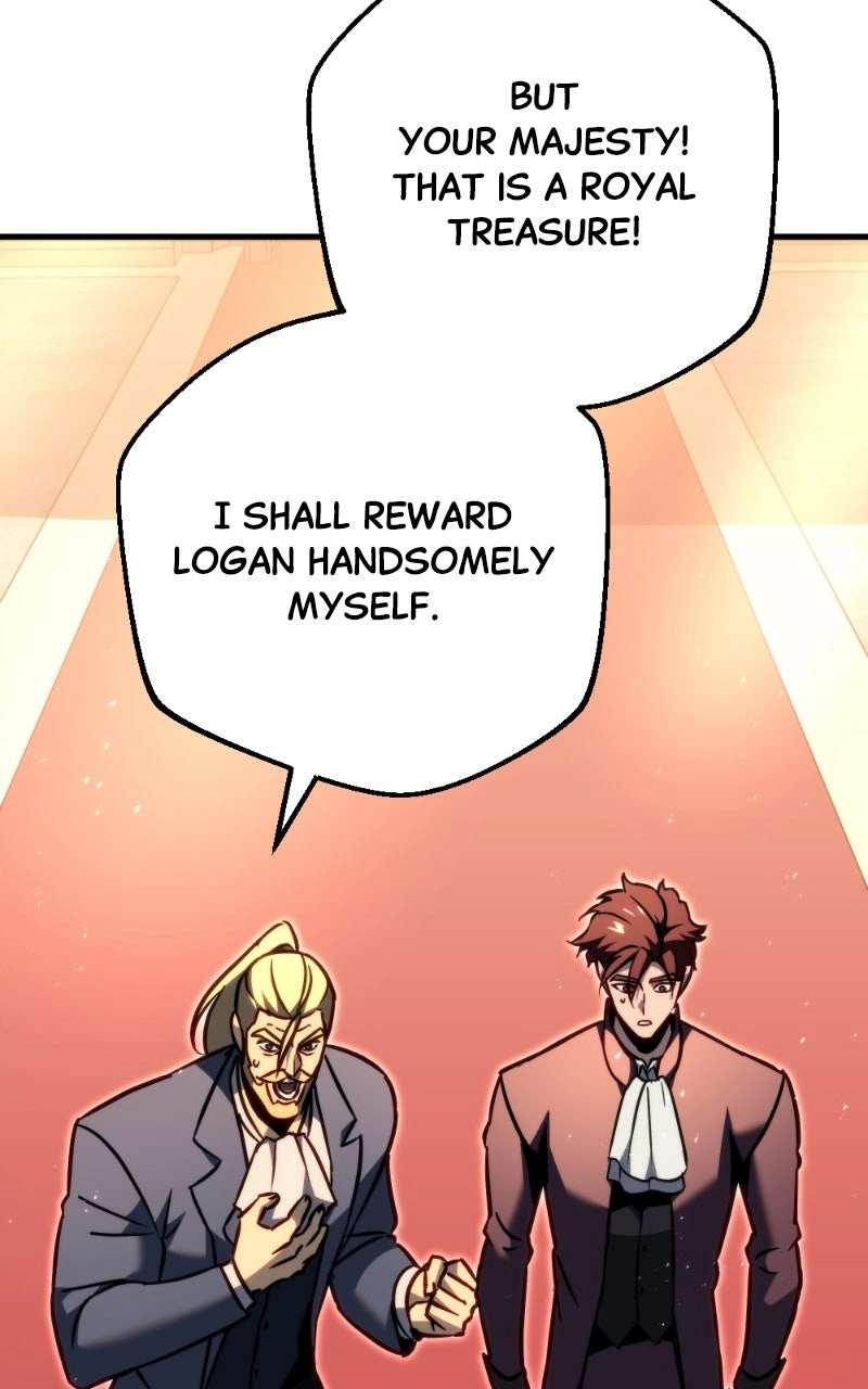 Read Regressor of the Fallen family Manga Online